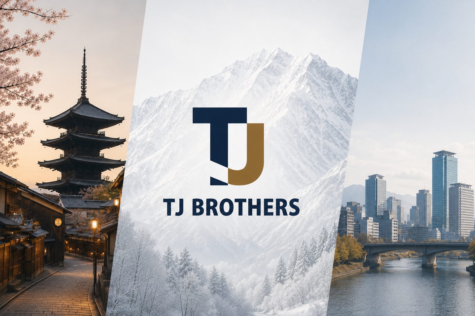 TJ BROTHERS GROUP